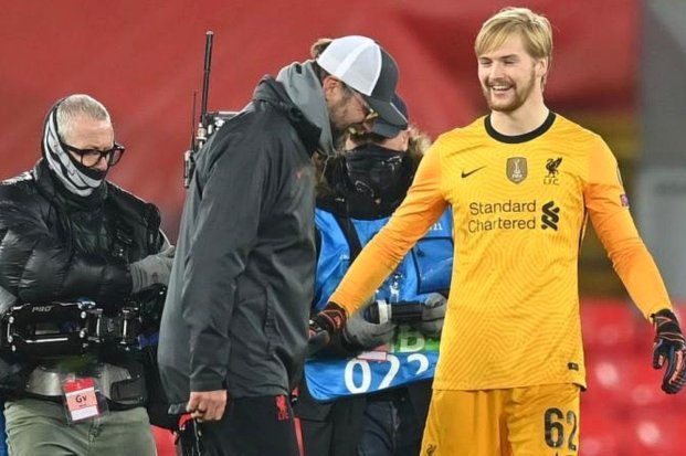 凯莱赫：离开利物浦是为了出场时间，真的想每周都能踢比赛