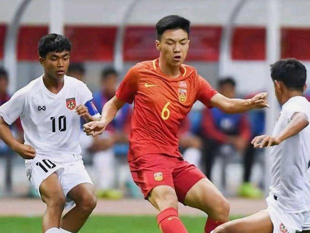 U17亚洲杯：中国vs印尼，平局已购票！