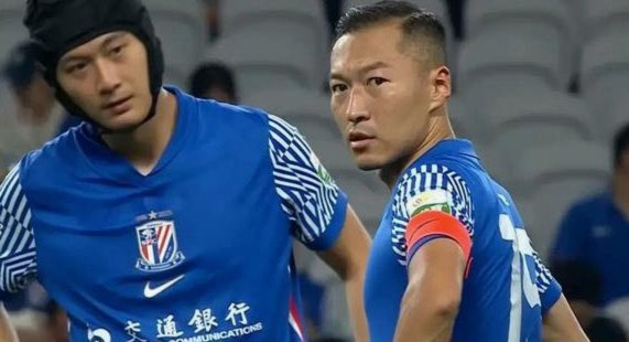 申花需召回阿苏埃应对盖伊重伤危机