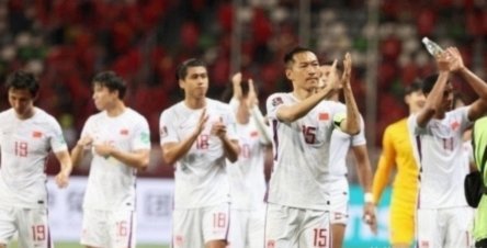菲律宾争议夺走中国男足冠军的背后真相