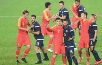 冷知识:菲律宾曾经偷走中国男足的一个冠军！