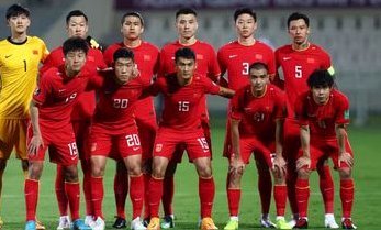 央视官方：与FIFA达成两届男足世界杯中国大陆独家版权合作