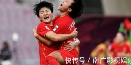 中国U17再夺亚洲杯4强
