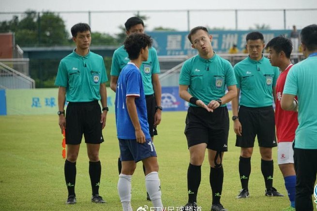 U16国足4球击败韩国夺冠 袁博涵传射建功
