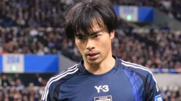 城彰二：日本能否进世界杯八强要看镰田大地，后腰恐成命门