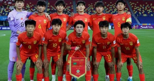 董路一周前点评国足u17进世少赛：至少进决赛，踢日本必赢