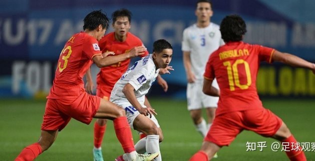 董路一周前点评国足u17进世少赛：至少进决赛，踢日本必赢