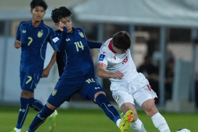 日本U17主帅：早早失球成败分界