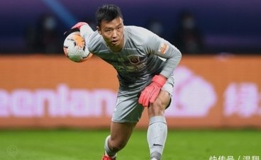 国门之位，陈威用实力证明自己