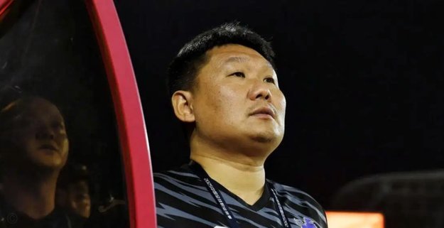 5将入选U23，李镇全渐入佳境