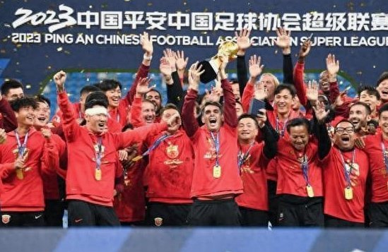 深度解析中超俱乐部难以引入外资背后的复杂逻辑