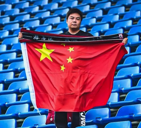确实没毛病，07就是数值足球，苗润东没睡醒，杨铭锐贾伟伟不在，场面就长这样了