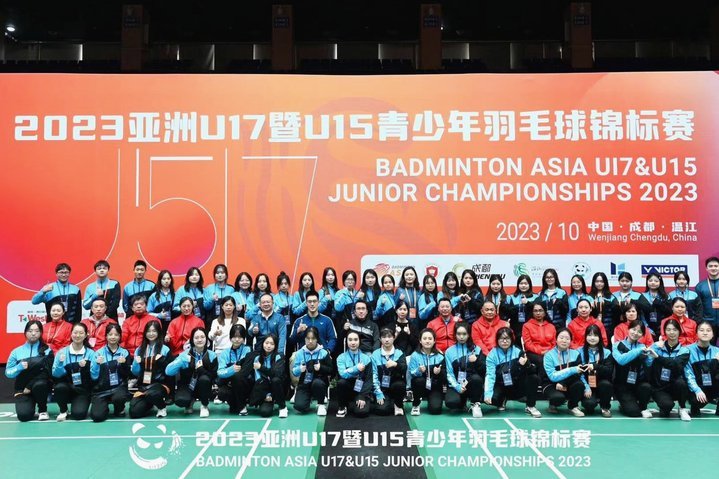 中国足球青训两场惨败暴露体系危机