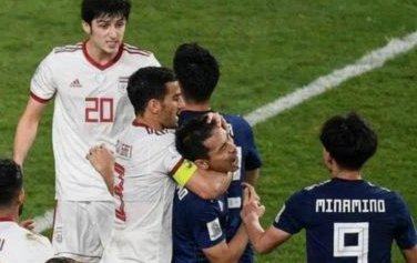 这届日本队 怎么都是曾被掐尖淘汰的孩子啊