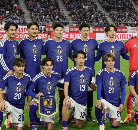 日本男足两届世界杯之旅：同组欧洲劲旅难破