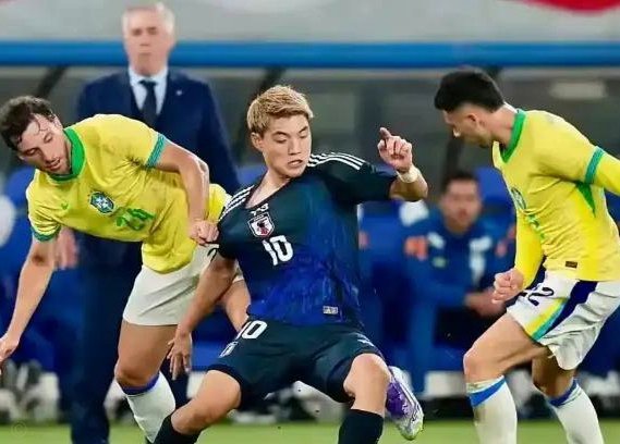 日本队该好好反思一场