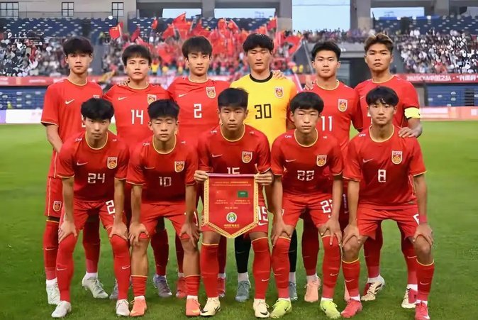两年多了，浮岛敏到底给u17带来了什么？