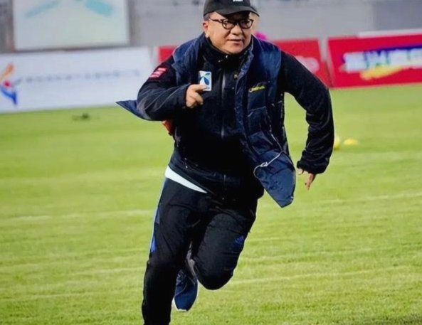 董路：中国足球不要去世界杯，去了也是丢人！