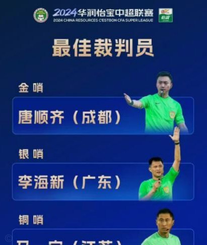张雷执法国安铁人，李海新挑战申花津门虎