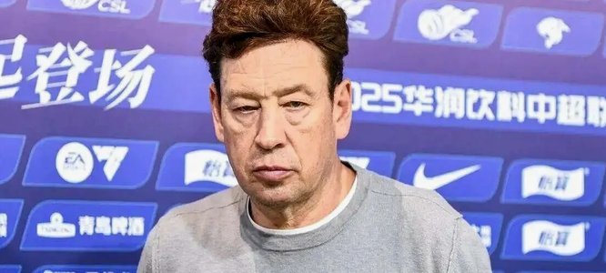 斯卢茨基：足协杯是申花今年夺冠的关键战场