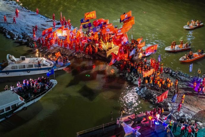 杜月徵一击制胜 重庆铜梁龙小胜青岛西海岸