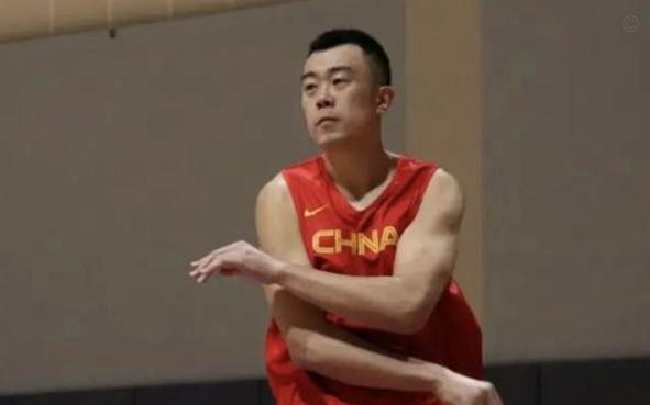 路子去弄个中国篮球小将，成就肯定比现在大！