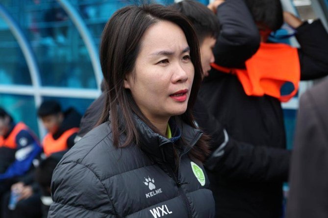 中国青训最权威最公平的依然是中青赛