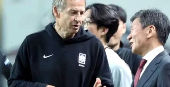 韩媒：韩国足协被搜查前一天 曾遭总统李在明点名批评
