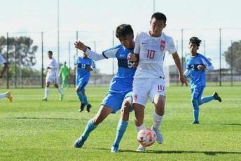 如果杨晨执教09国少，成绩会更好吗？