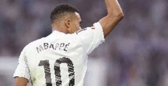 姆巴佩点球miss引爆争议 皇马1-0负贝蒂斯西甲格局生变