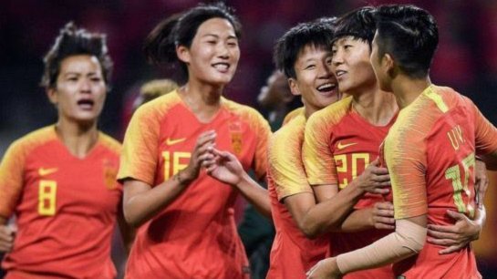 U20女足开门红！5球完胜新军，黄嘉欣戴帽，3天后迎出线生死战