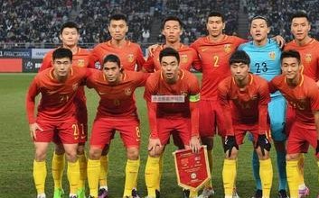 国足集训名单：韦世豪领衔蓉城7人 布尼亚明赵松源在列