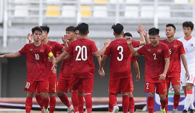 U15国少集训名单公布，含董量5/33