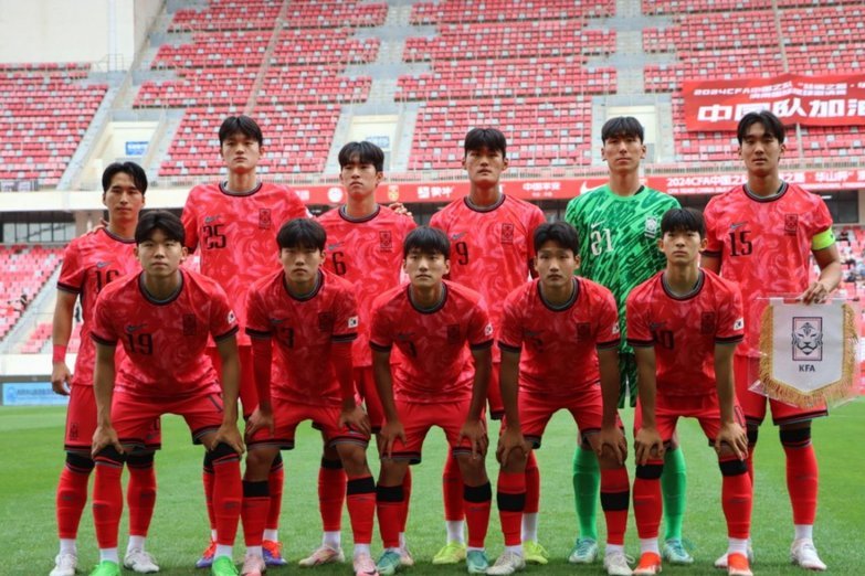 U15国少集训名单公布，含董量5/33