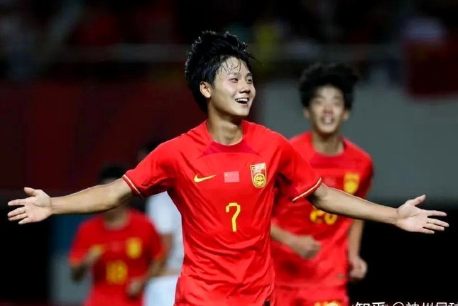 少年足球梦：我这一代，将如何改变中国足球