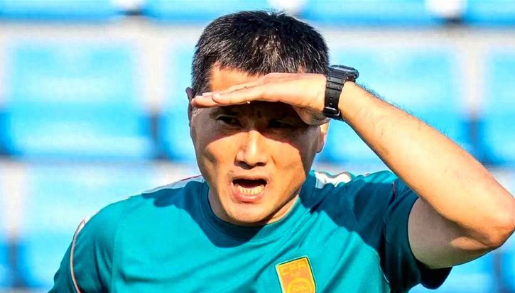 U17赛场悲剧：邵佳乐失误与赵松源的遗憾告白