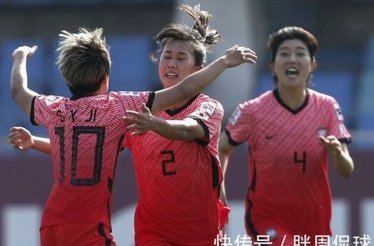 中国女足0:1憾负韩国，改革刻不容缓