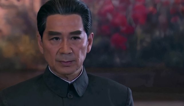 五星红旗飘扬，兄弟们我爱你们