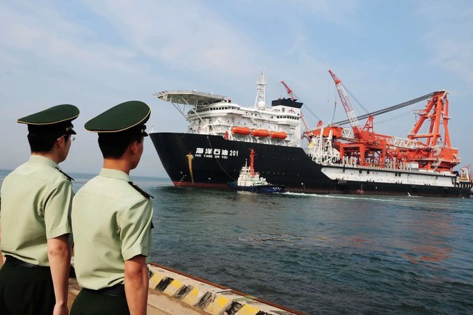 东体：海港难遏制河内冲击流打法，点球问题至今未得解决